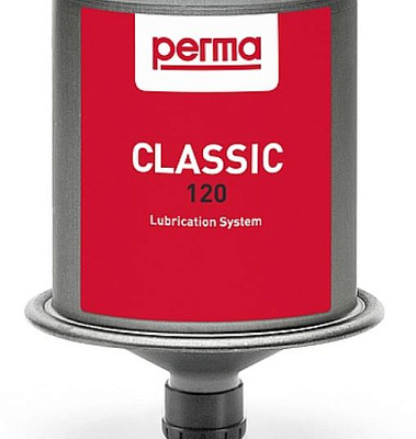 Лубрикатор Perma Classic SF02
