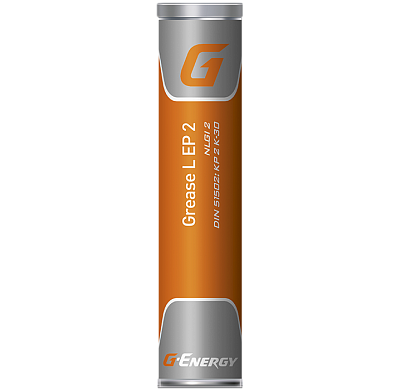 G-Energy Grease L EP 2 400г