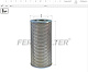 Фильтр масляный Fera Filter FEO1228H (P555461/PT83)