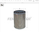 Фильтр масляный Fera Filter FEO1217/1H (P550523/PT91)