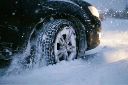  Как сохранить ресурс двигателя и коробки передач в снегопад и мороз 