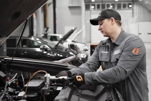 Новость: Синтетика для автомобиля — выбор экспертов<