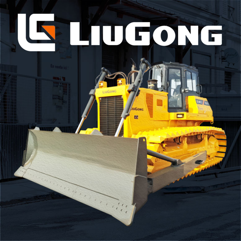 Liugong