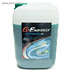 ОЖ G-Energy Antifreeze 40 (зелёный) 10кг