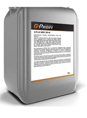 G-Profi MSK 5w40 20л, 1/32