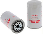 Фильтр топливный Asas SP406M (P557440/BF970/BF1248)