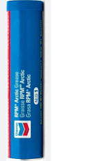 Смазка Chevron RPM Arctic EP #1 397гр, 1/40