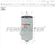 Фильтр масляный Fera Filter FSO1024 (P502596/B7171)