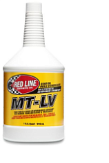 Red Line MT-LV GL-4 70w75 0.946л, 1/12