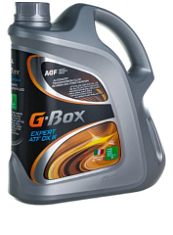 G-Box Expert ATF DX III 50л, 1/9