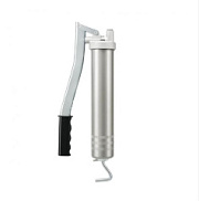 Шприц промышленный Pressol PRELIxx без принадлежностей серебристый