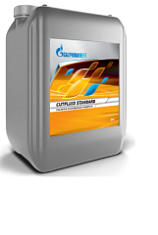 Gazpromneft Cutfluid Standard 20л, 1/32