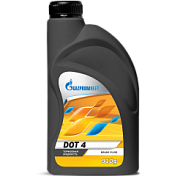 ТЖ Gazpromneft DOT4 0,455 кг 1/25
