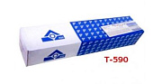 Электроды ЛЭЗ Т-590 5,0mm 5кг