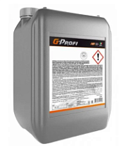 G-Profi FLI 15w40 20л, 1/32