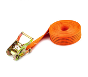 Ремень FATON-С 35мм. г/п 1,5/3,0т. L=4000мм. 