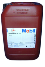 Масло редукторное Mobilgear 600 XP 320 20л, 1/32