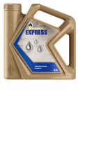 Роснефть Express 4л, 1/4