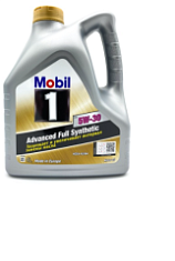 Mobil 1 FS 5W30 1л, 1/12