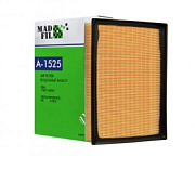 Фильтр воздушный Madfil A-1525 1/10