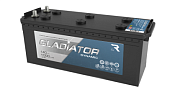 акб Gladiator Dynamic 140Ah 6СТ-140L (513x189x223)