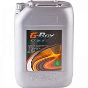 G-Box ATF DX III 20л (розлив)