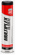 Смазка Phillips66 Multiplex FS 220 (Triton) #2 397гр, 1/12