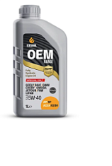 OEM RANGE Special CN 5W-40 1л, 1/12