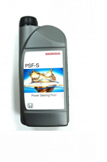 Жидкость для гидроусилителя руля Honda PSF-S 1л, 1/12