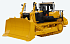 Бульдозер LiuGong LD60D PIN:прил 186/1