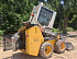Мини-погрузчик LiuGong CLG355С PIN: LGC355CZKTC517177 в сборе