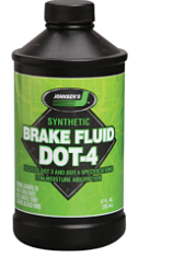 Jonhsen's Synthetic DOT-4 0,946л, 1/12