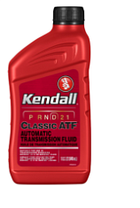 Kendall Classic ATF 0,946л, 1/12