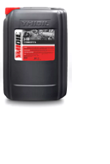 Теплоноситель-Э (-60) YMIOIL 20 кг., 1/32