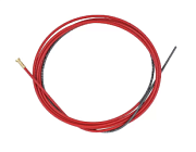 Канал направляющий КЕДР PRO (1,0–1,2) 5,4 м красный