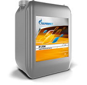 Gazpromneft И20А 205л