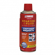 Стартовая жидкость ABRO Masters 400мл 1/12