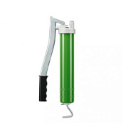 Шприц промышленный Pressol PRELIxx без принадлежностей зелёный