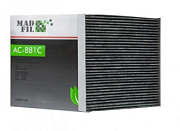 Фильтр кондиционера Madfil AC-881C