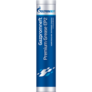 Смазка Gazpromneft Premium Grease  EP 2 400г