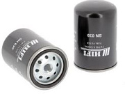 Фильтр топливный Asas SP430M (P553004/BF988)