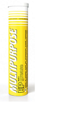 Смазка Repsol MULTIPURPOSE EP NLGI 2 400г, 1/15