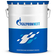 Смазка Gazpromneft Premium Grease EP 2 18кг