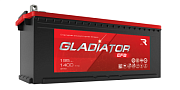 акб Gladiator 195Ah EFB 6СТ-195 болт R (516×223×223)