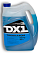 Тосол А40М YMIOIL DX1 20 кг, 1/32