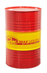 Gulf Western TOP DOG XDO 15w40, 205л