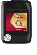 Роснефть ТСП-15К 20л, 1/32