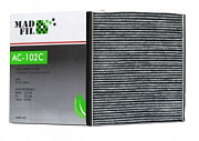 Фильтр кондиционера Madfil AC-102С