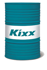 Масло трансмиссионное KIXX Geartec GL-5 75w90 200L