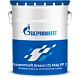 Смазка Gazpromneft Grease LTS Moly EP 2 400г#